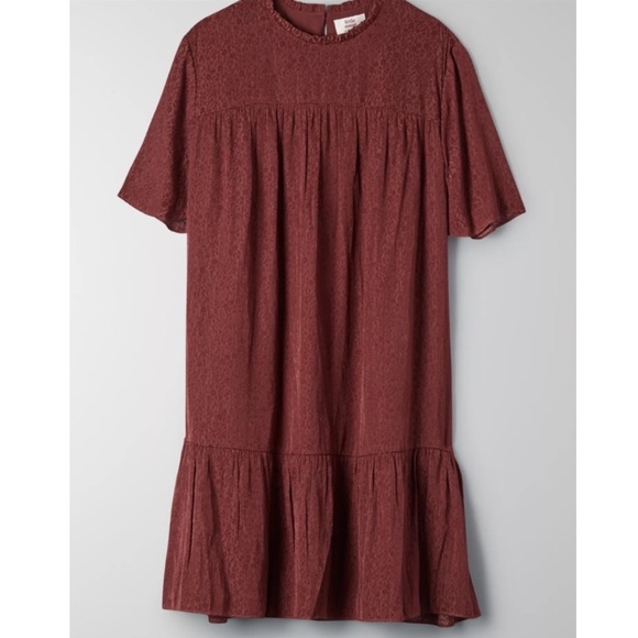 Little Moon by Aritzia Campari dress, size S - Picture 7 of 10